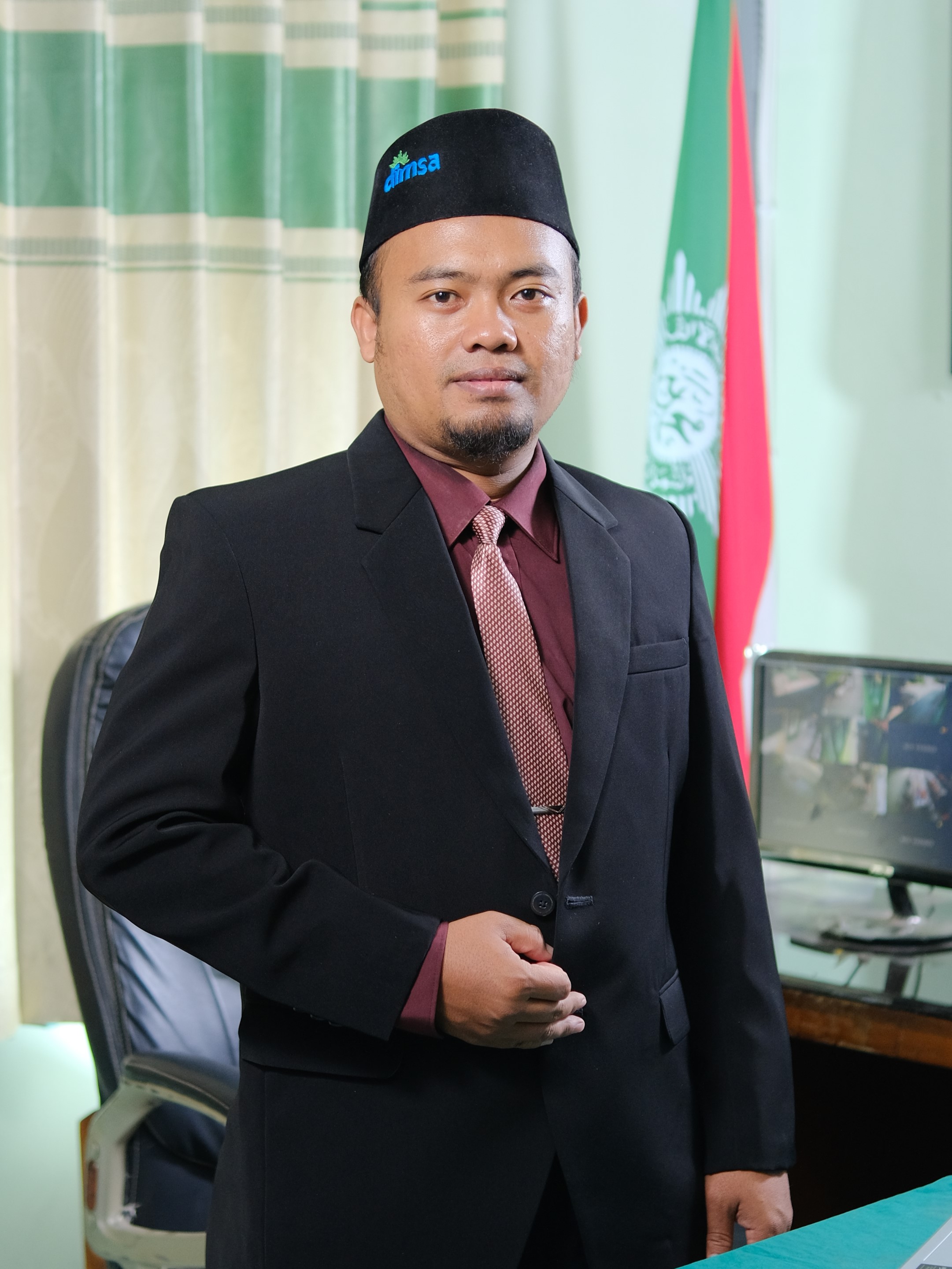 Wibowo Juli S, M.Pd